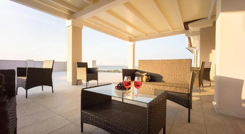 Hotel Palmensis