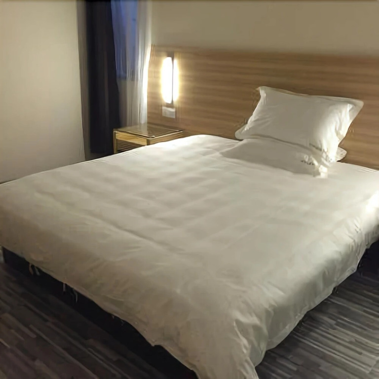 City Business Hotel