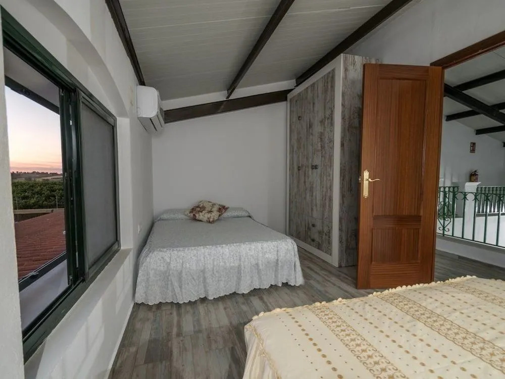 Casa Rural El Lagar de Doñana