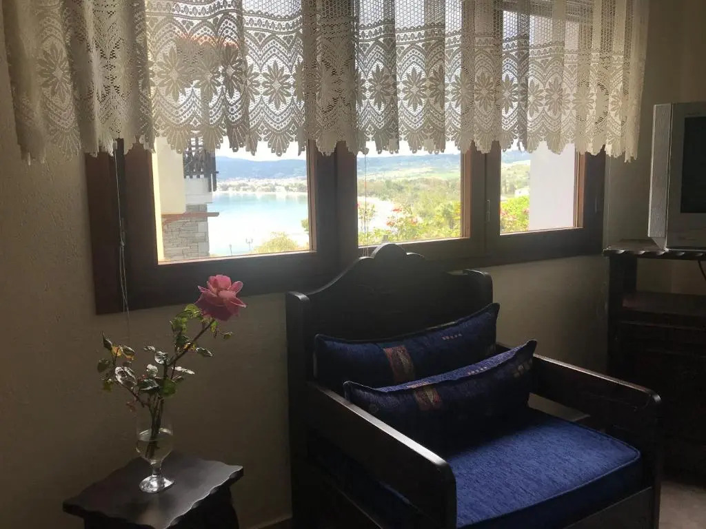 Villa in Cavo Kastri Residence