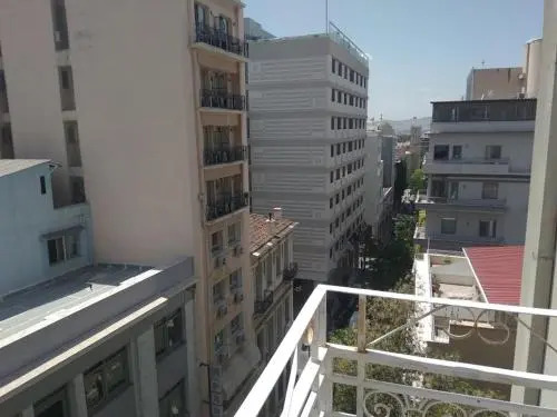 The Helios Flat