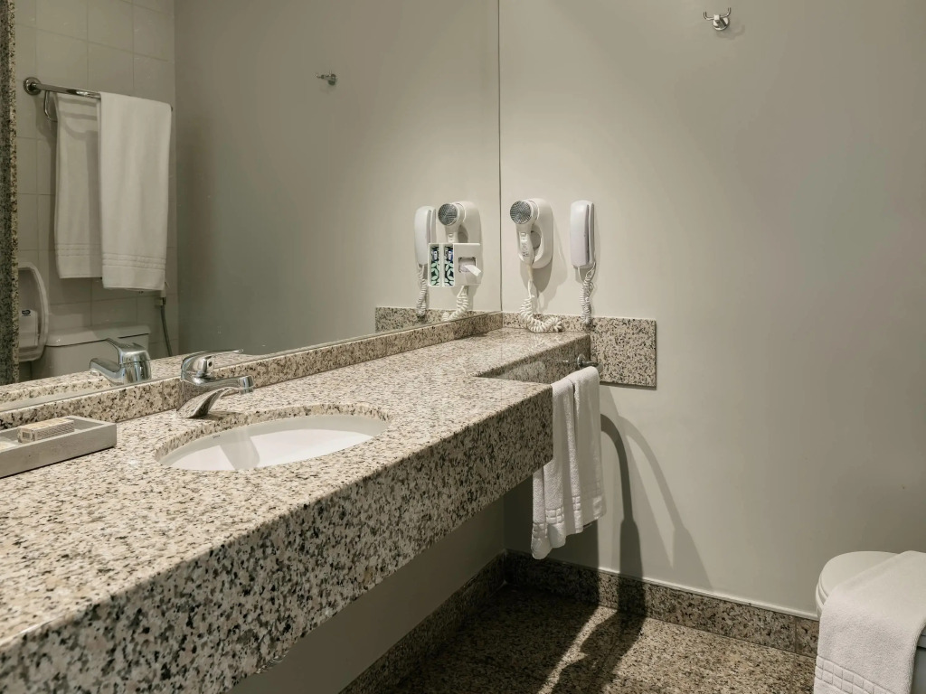 Mercure Belo Horizonte Lourdes