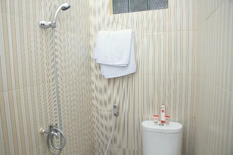 OYO 840 Hotel Dely