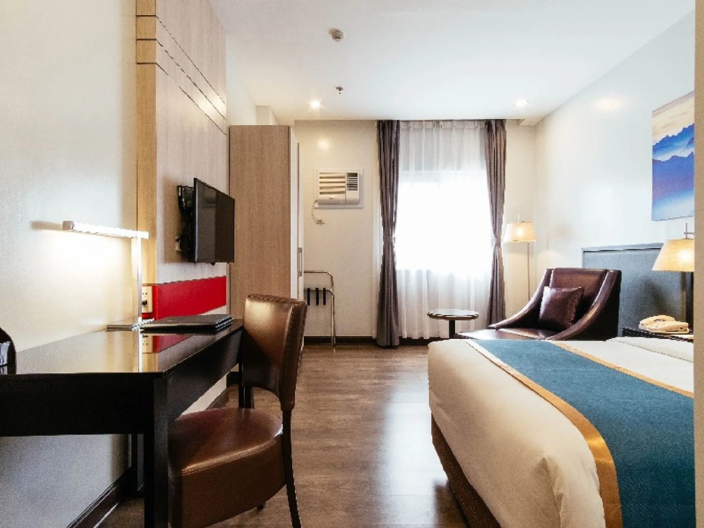 Studio 89 Katipunan QC