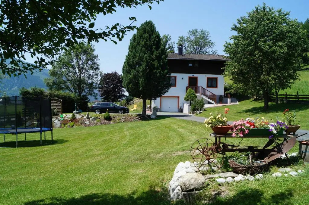 Appartment Sonnenschein