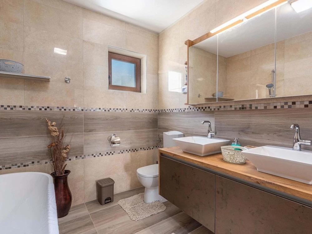 Villa in Brtonigla with Private Pool