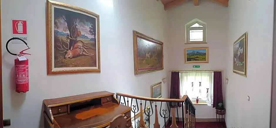 Hotel Serena