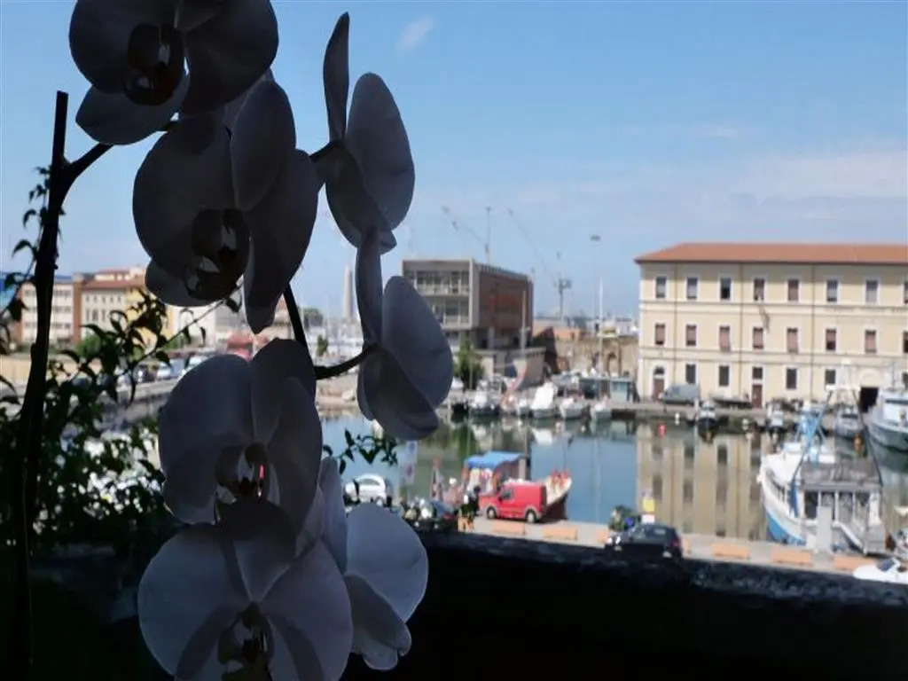 The Port Residence