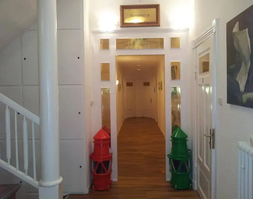 Hotel Seeburg