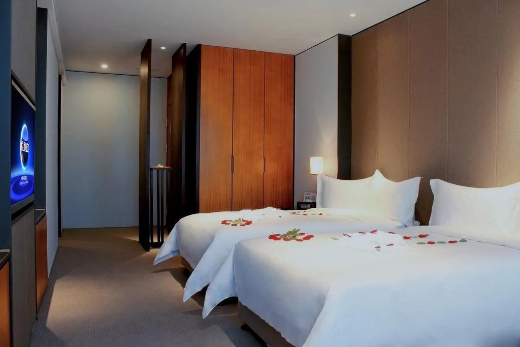 Xiamen Kuncheng Tang'an Hotspring Hotel