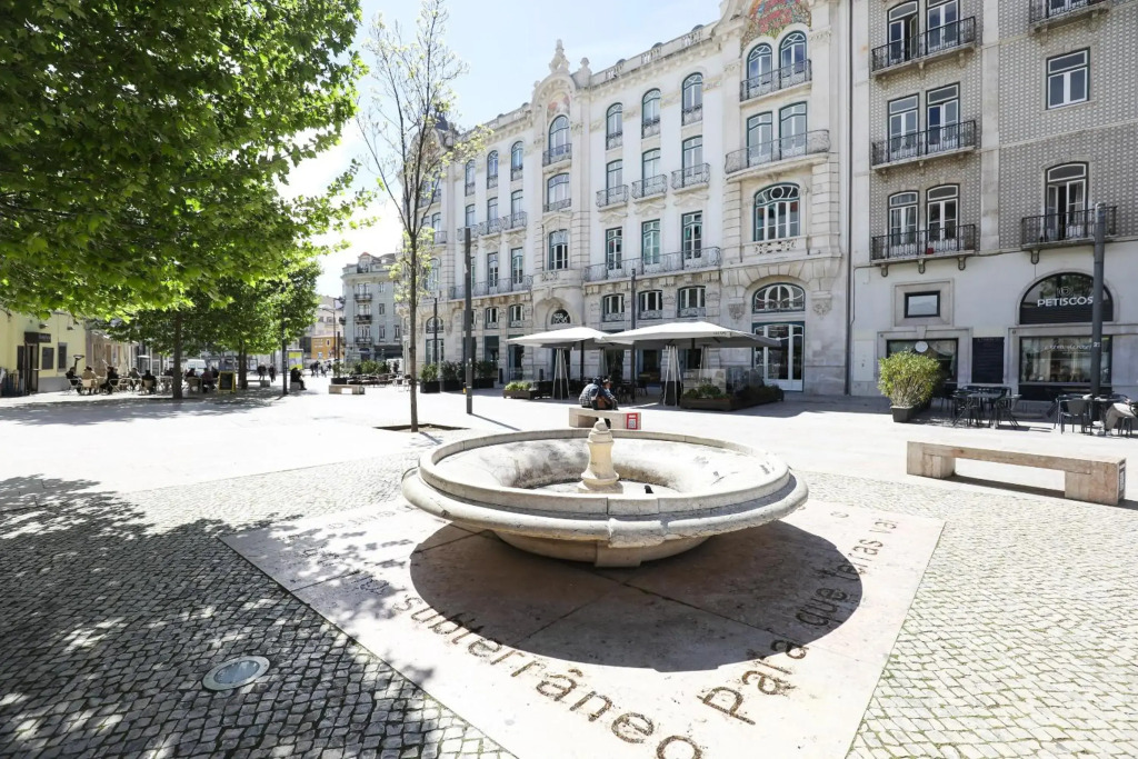 4 Bedroom Apartment on the City Center