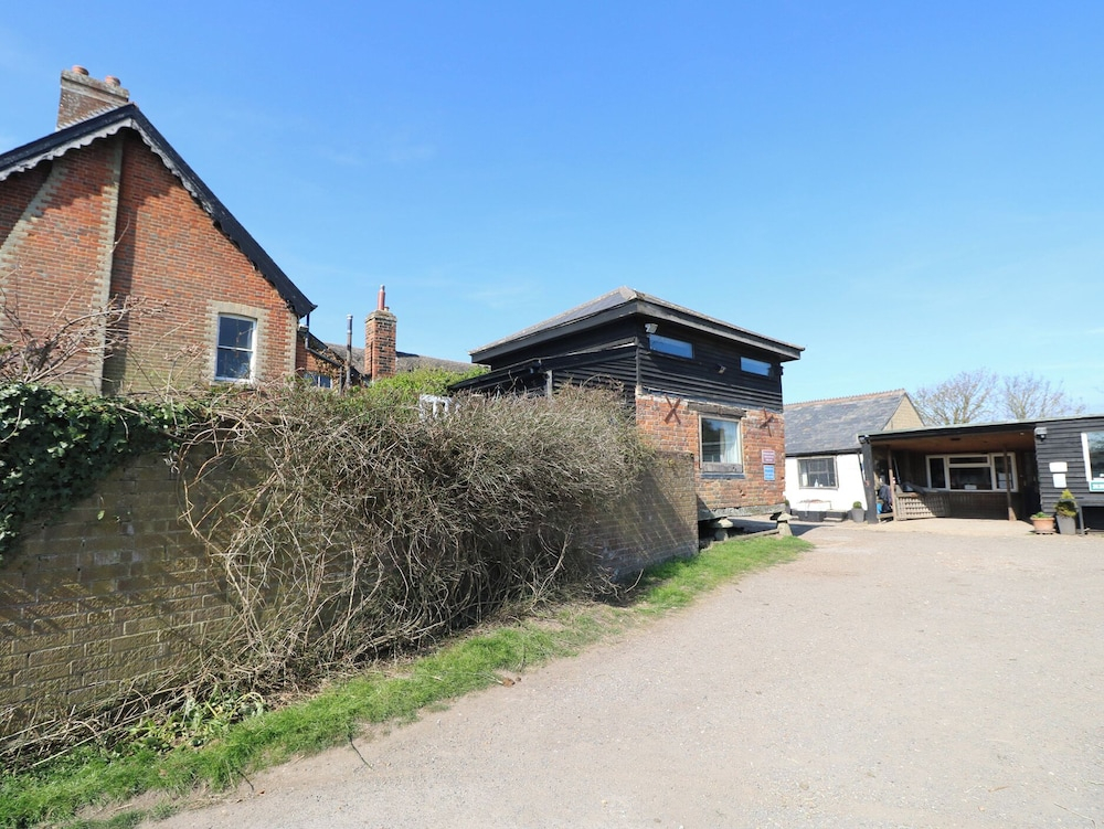 The Granary
