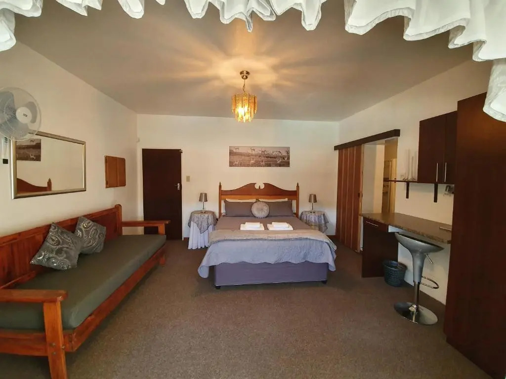 Karoo View Guesthouse Cradock