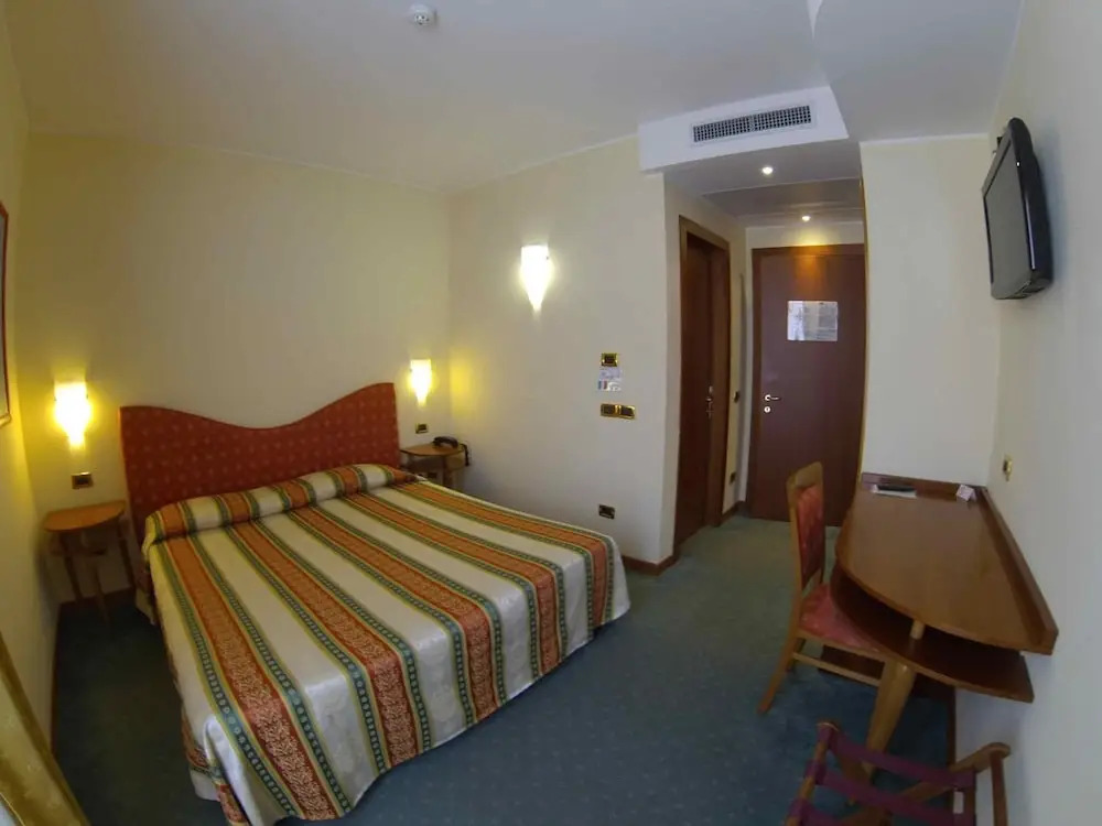 Hotel Miro