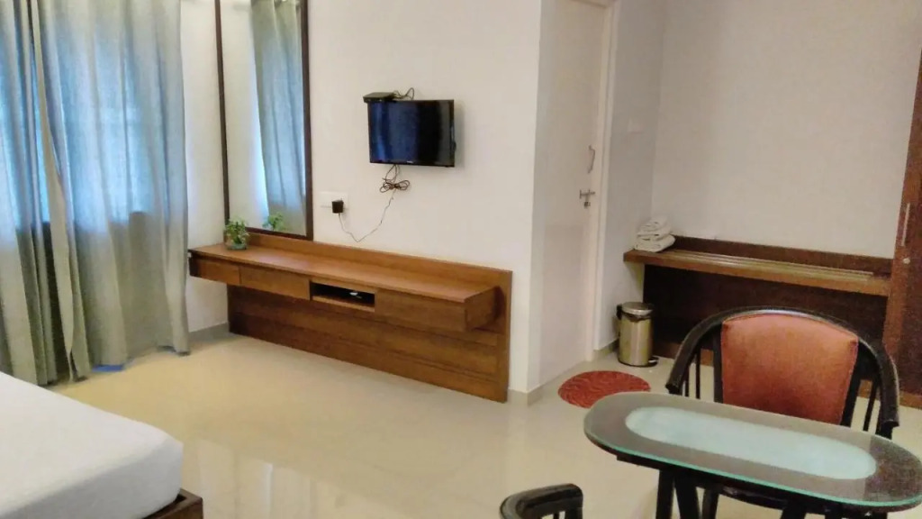 Nalanda Inn