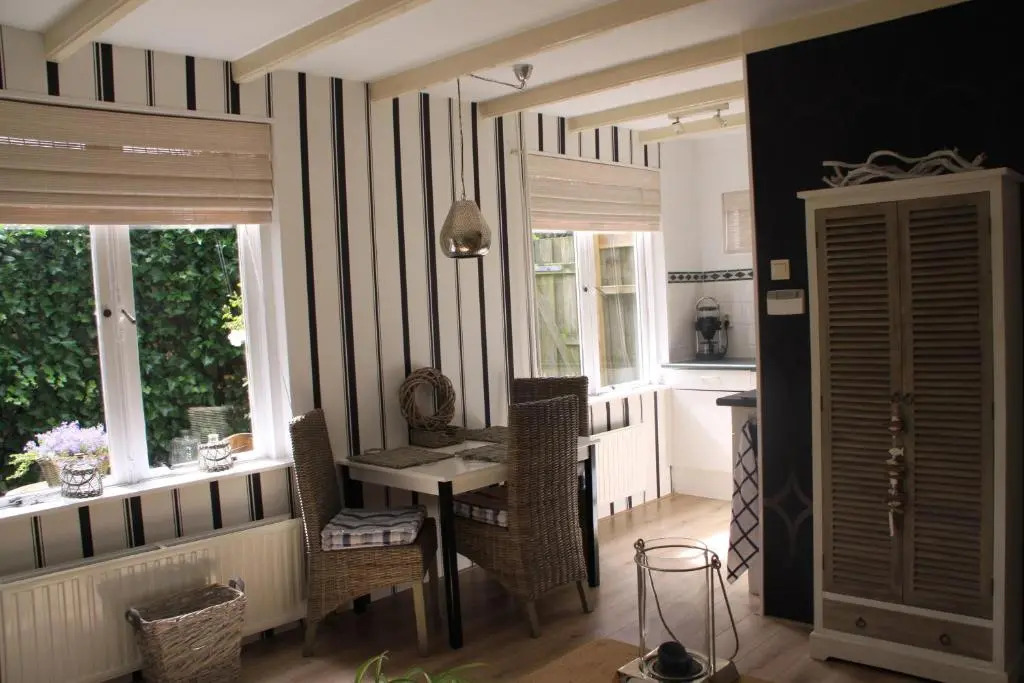 Summerhouse Zandvoort