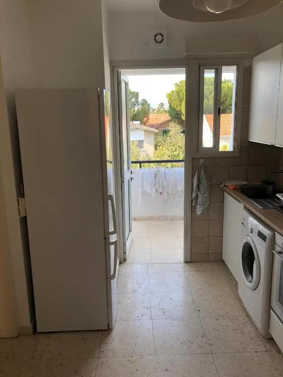 Renovated 2 bedroom flat, Ay. Andreas, Nicosia