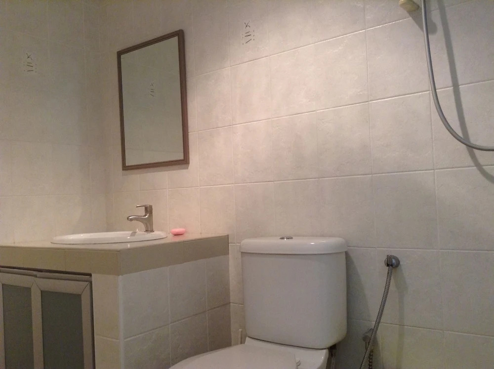 A&F Homestay at SS22