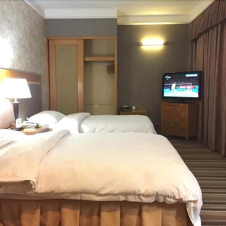 Times Hotel
