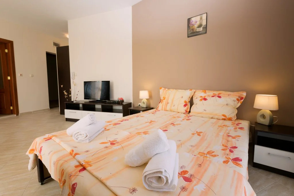 Sea Palace Sozopol