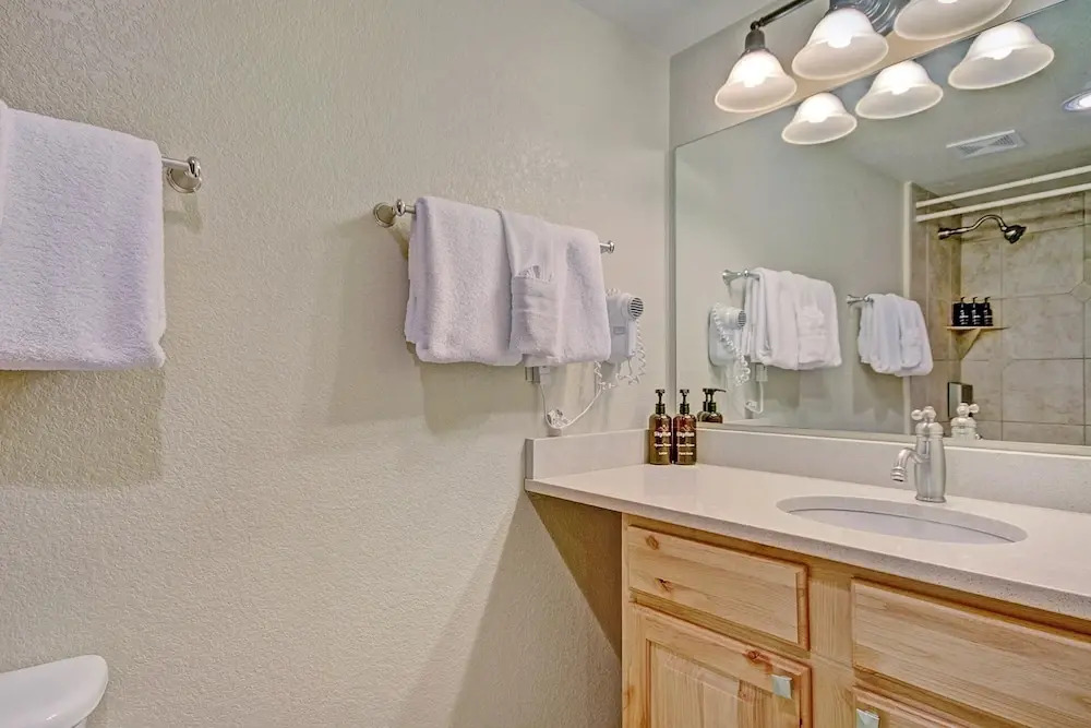 Cm247h Copper Mtn Inn 1 Bedroom Hotel Room