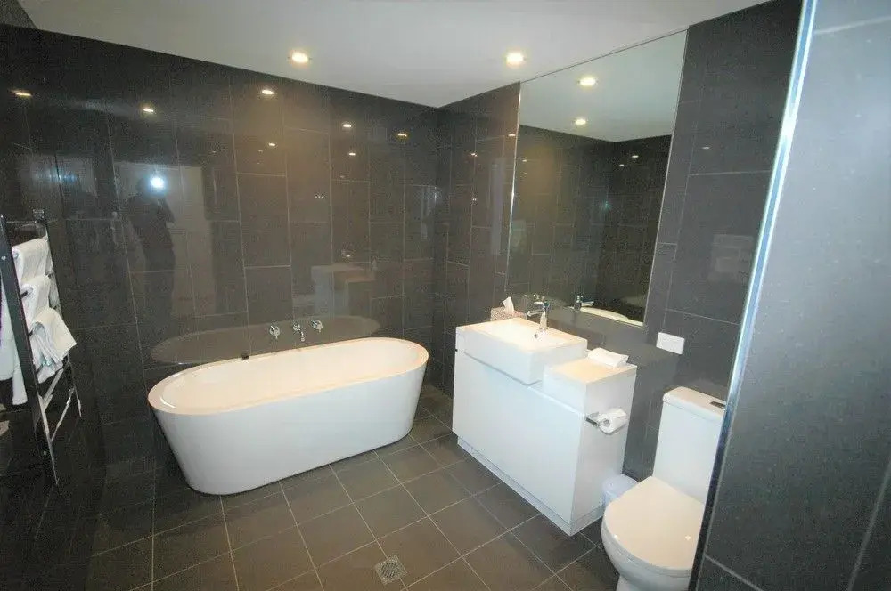 Brand New Unique Apartment