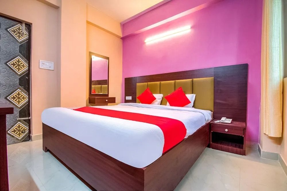 OYO 60034 Silver Estate Residency