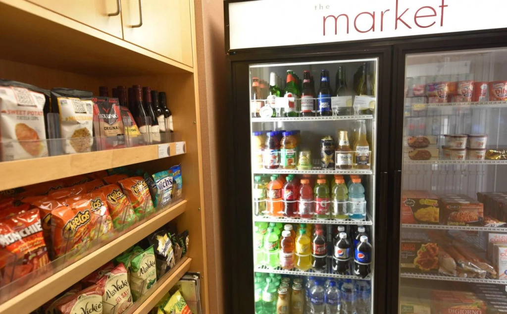 SpringHill Suites by Marriott Sacramento Natomas
