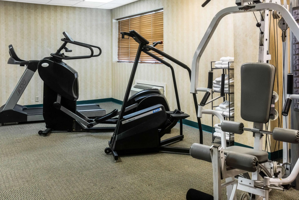 Sleep Inn Lake Wright - Norfolk Airport