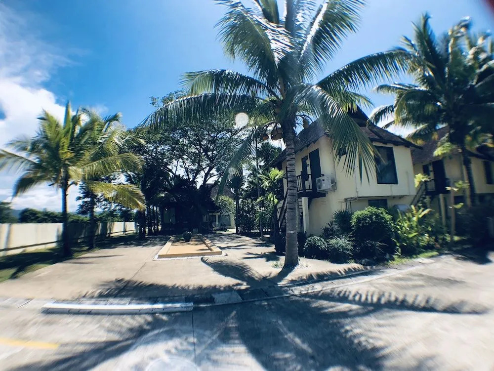 Suwannatara Resort