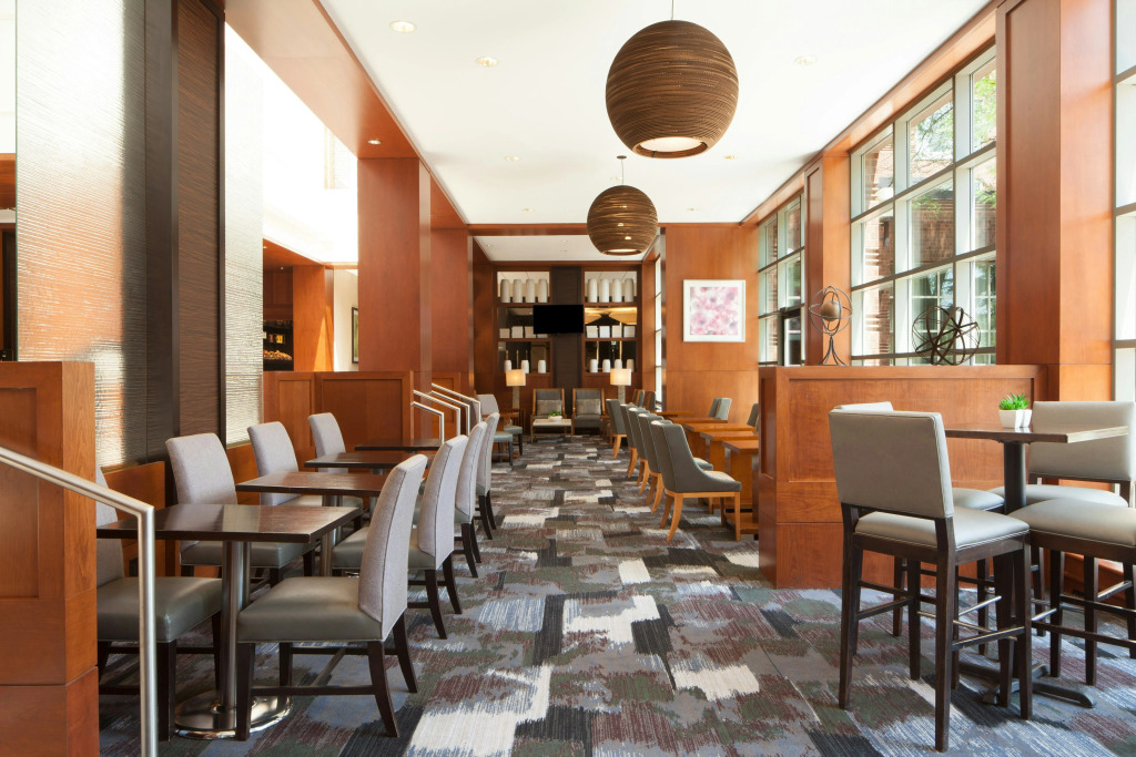 The Westin Princeton at Forrestal Village