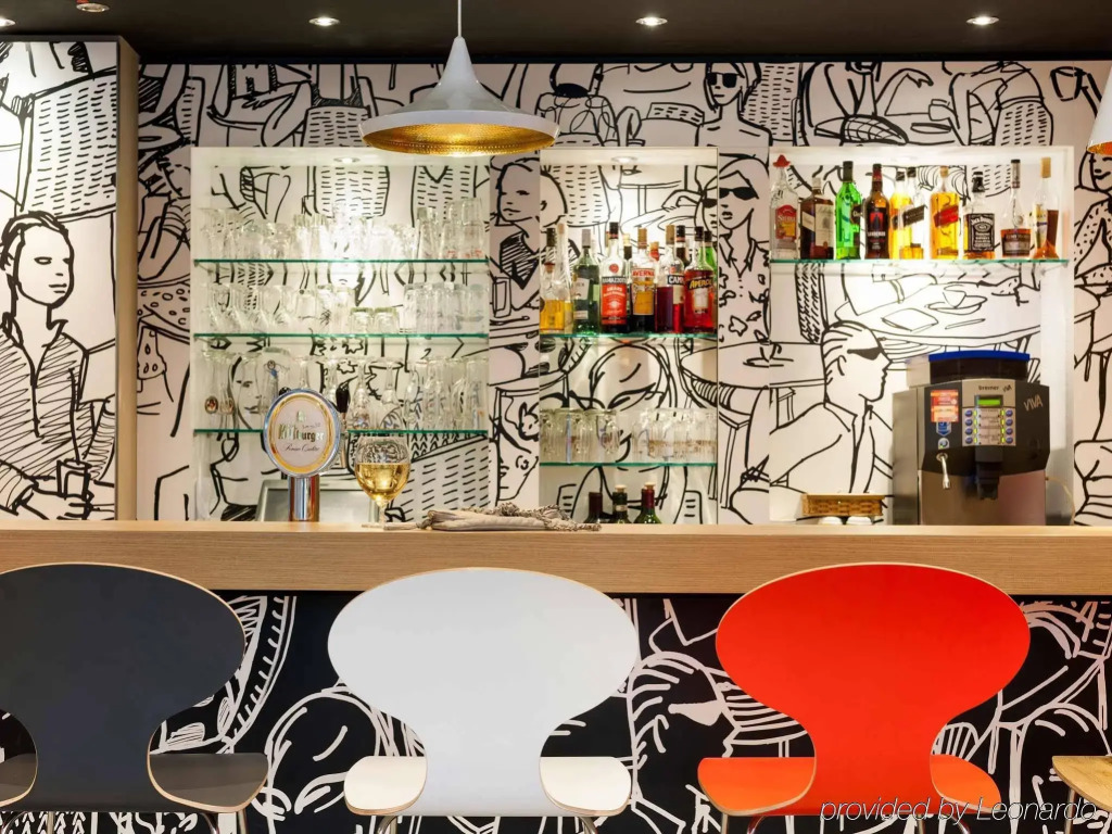 ibis Hotel Erfurt Altstadt