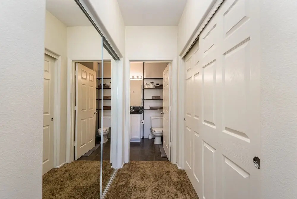 Villa Edge 2 Bedroom Condo by RedAwning