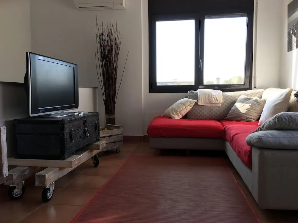 Imma Guest house