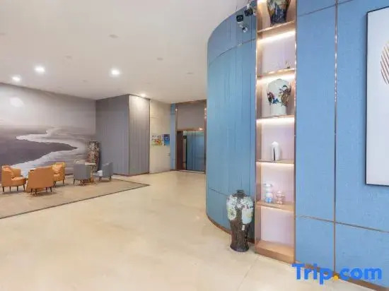 Yuelong Hotel (Foshan Lishui Branch)