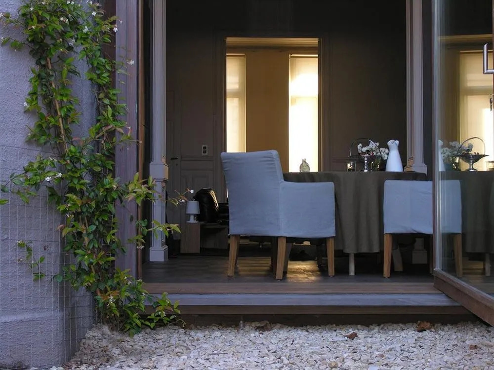 Design B&B Logidenri