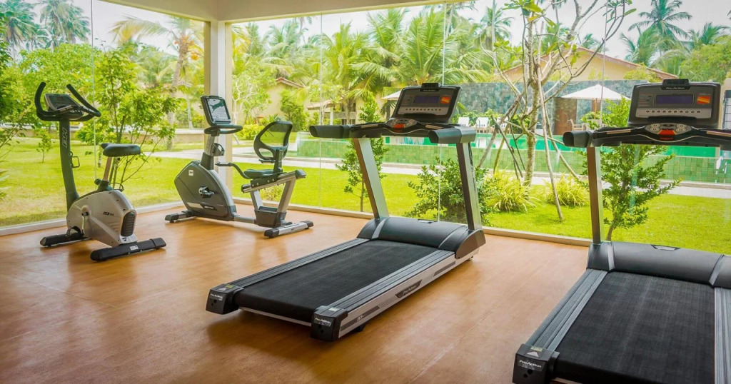 The Villas, Wadduwa