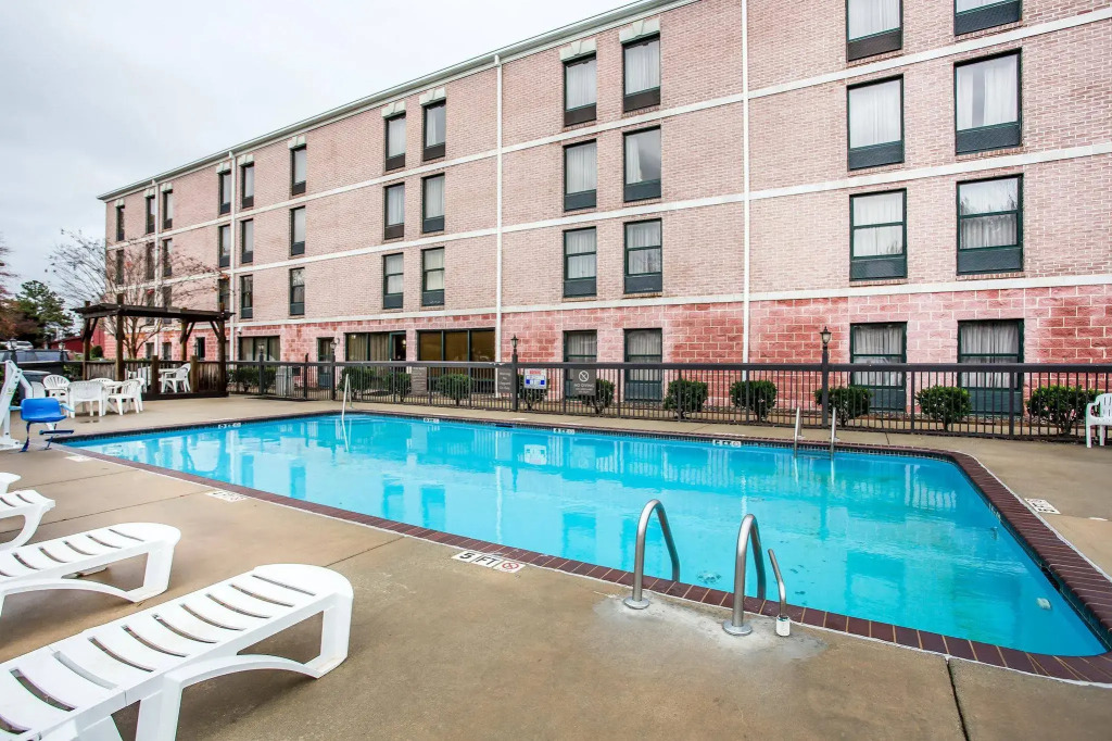 Comfort Inn & Suites Lake Norman