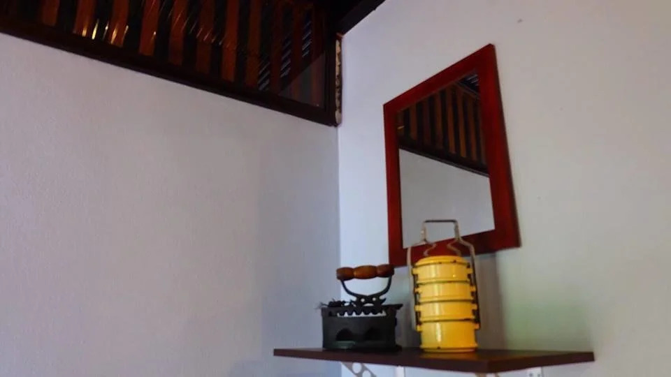 Copa Lanta Guesthouse