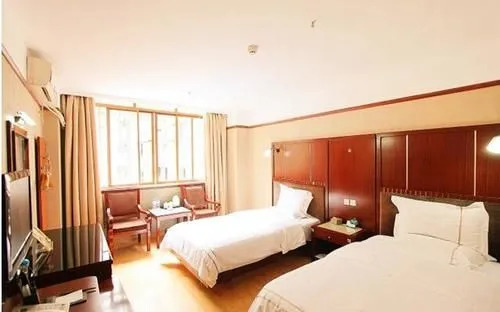Phoenix Lidu Hotel