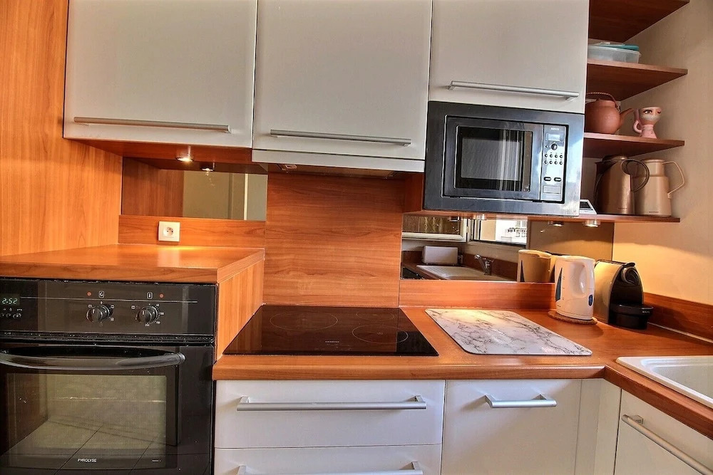 215384 - Bedrooms 66m² - Montparnasse