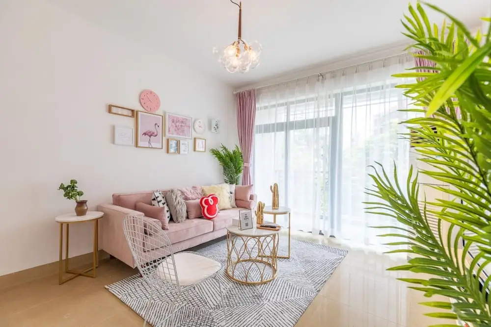 Locals Boutique Apartment Jida No.3