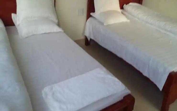 Huyen Tram Guesthouse