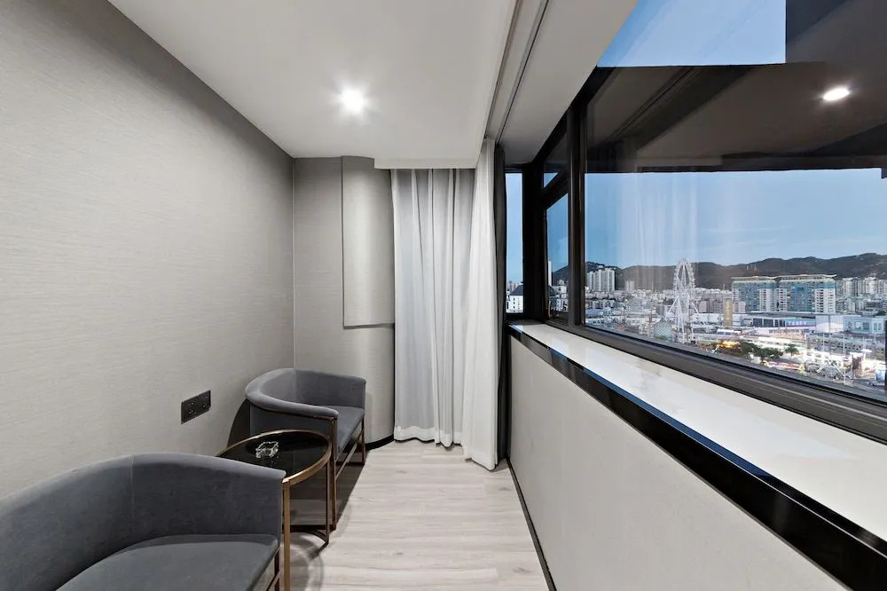 Xiamen Dongchen Hotel