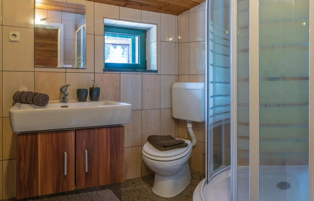 Stunning Home In Milna With Sauna