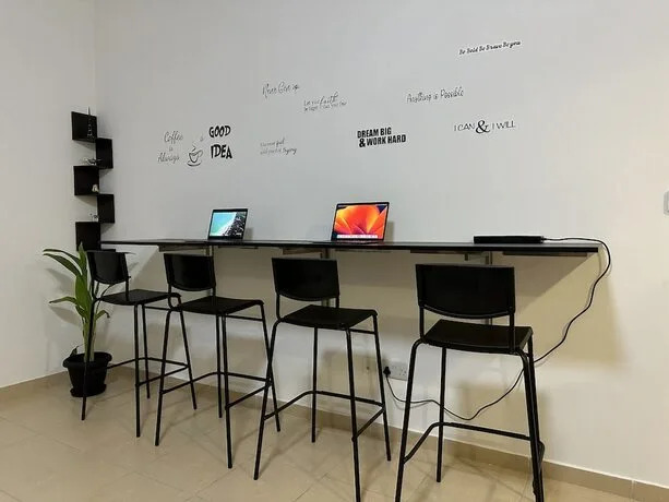 Moonlight Hostel JBR