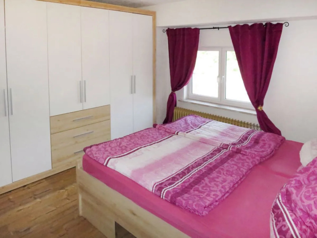 Apartment Holiday-Home Nr 1 am Bostalsee by Interhome