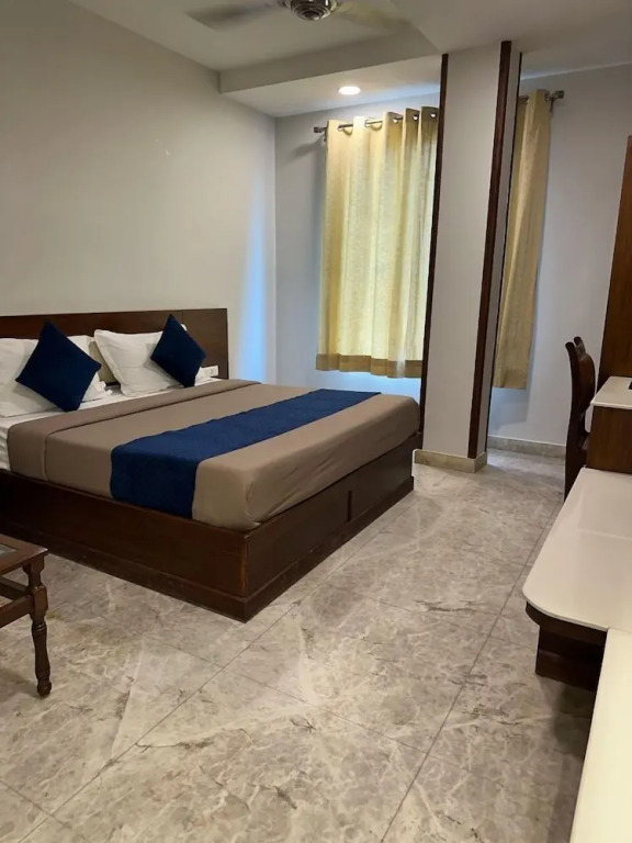 FabHotel Swaruchi Inn Rohini