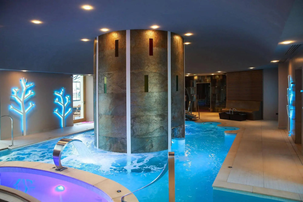 Château dAugerville Golf & Spa Resort - TemptingPlaces Collection