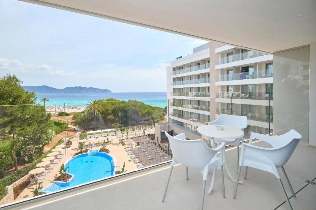 Hipotels Bahia Cala Millor